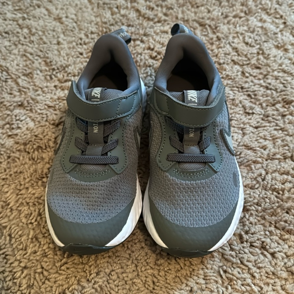 Nike sneakers